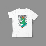Dino Mite Style