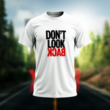 Dont look Back