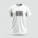 Drift King Barcode