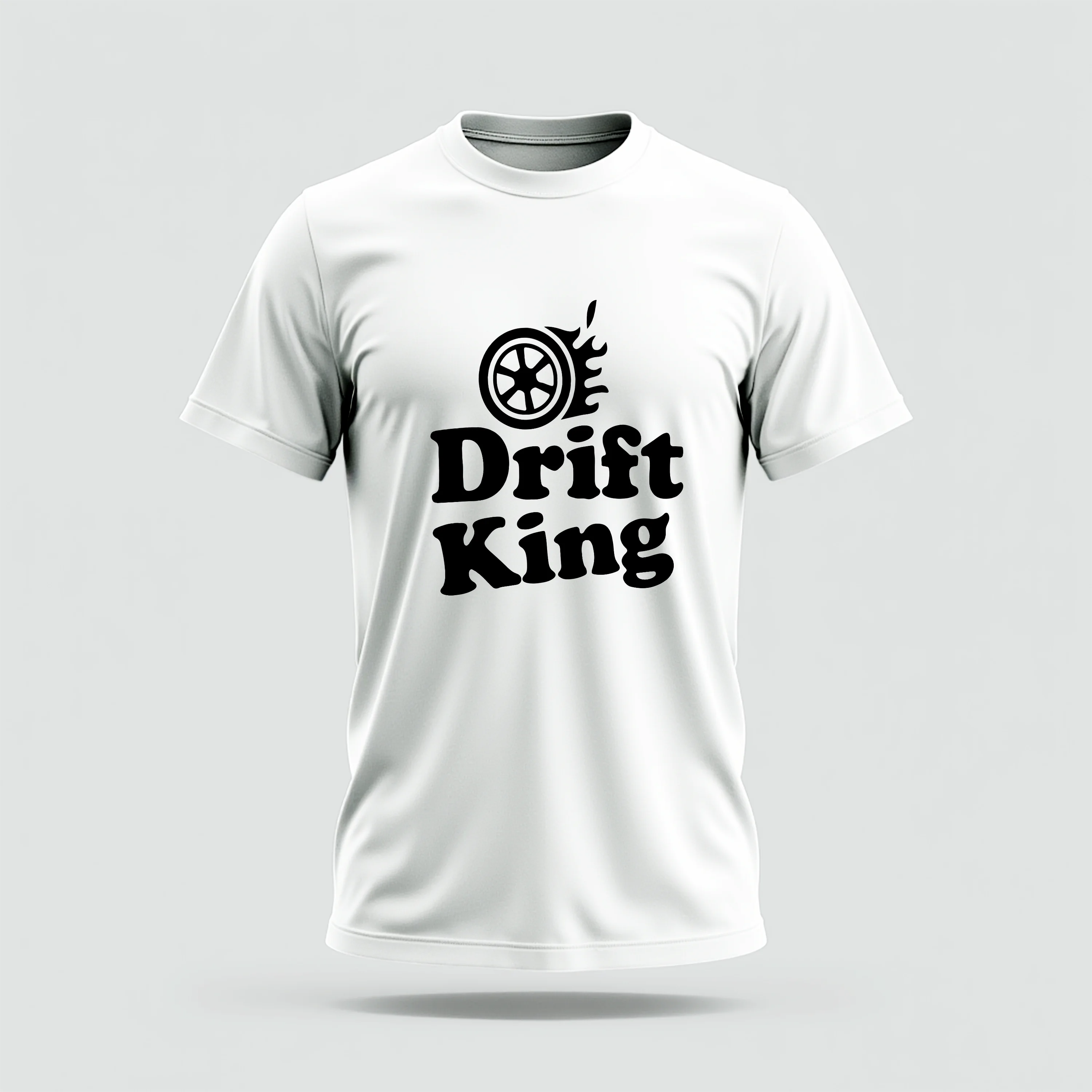 The Drift King