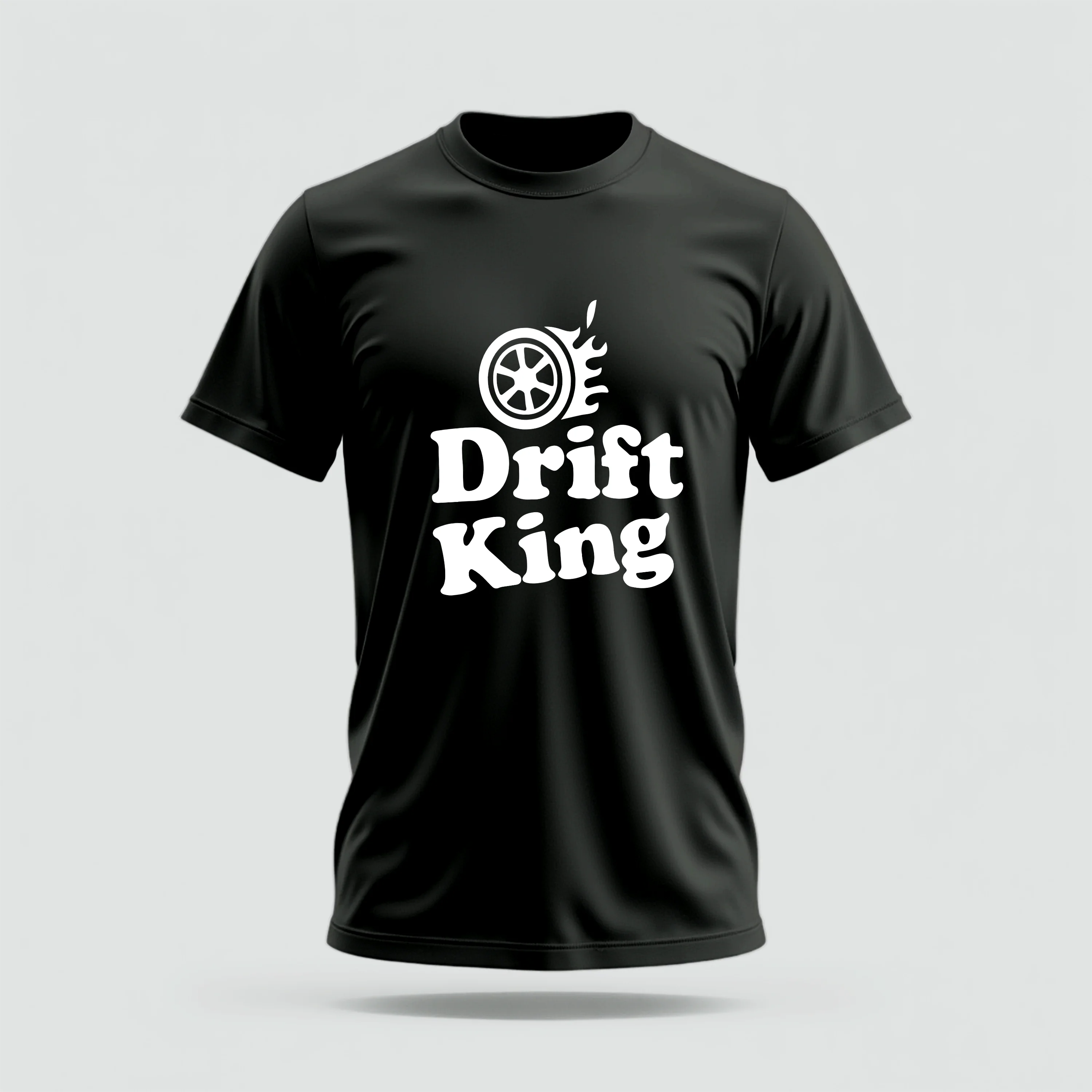 The Drift King