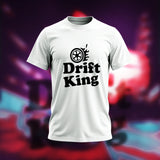 The Drift King