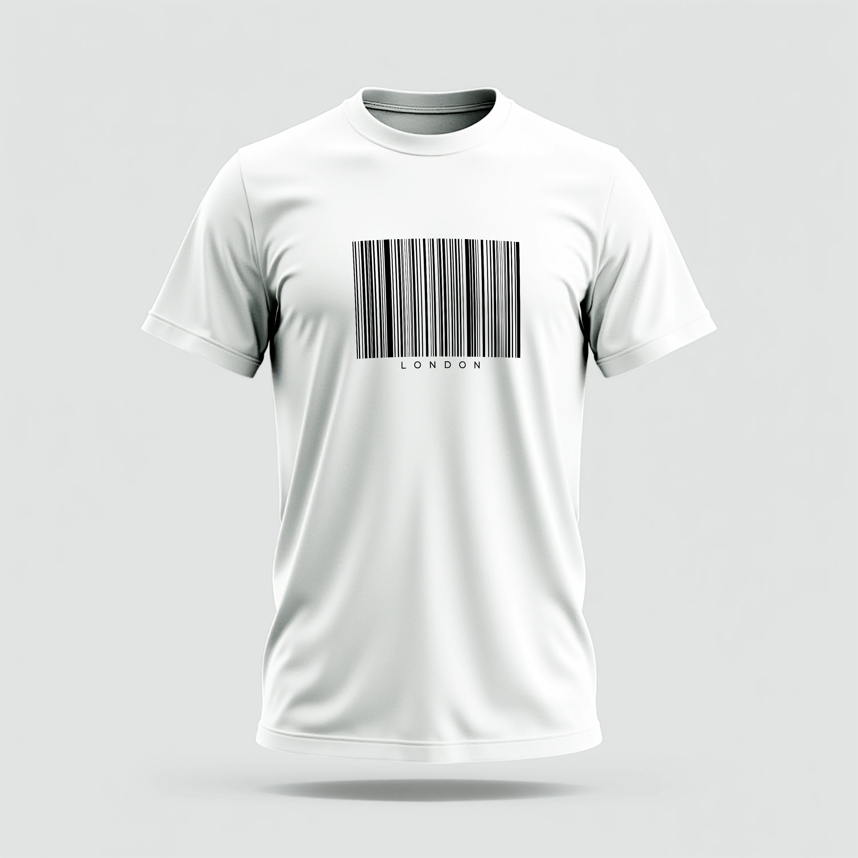 London Barcode