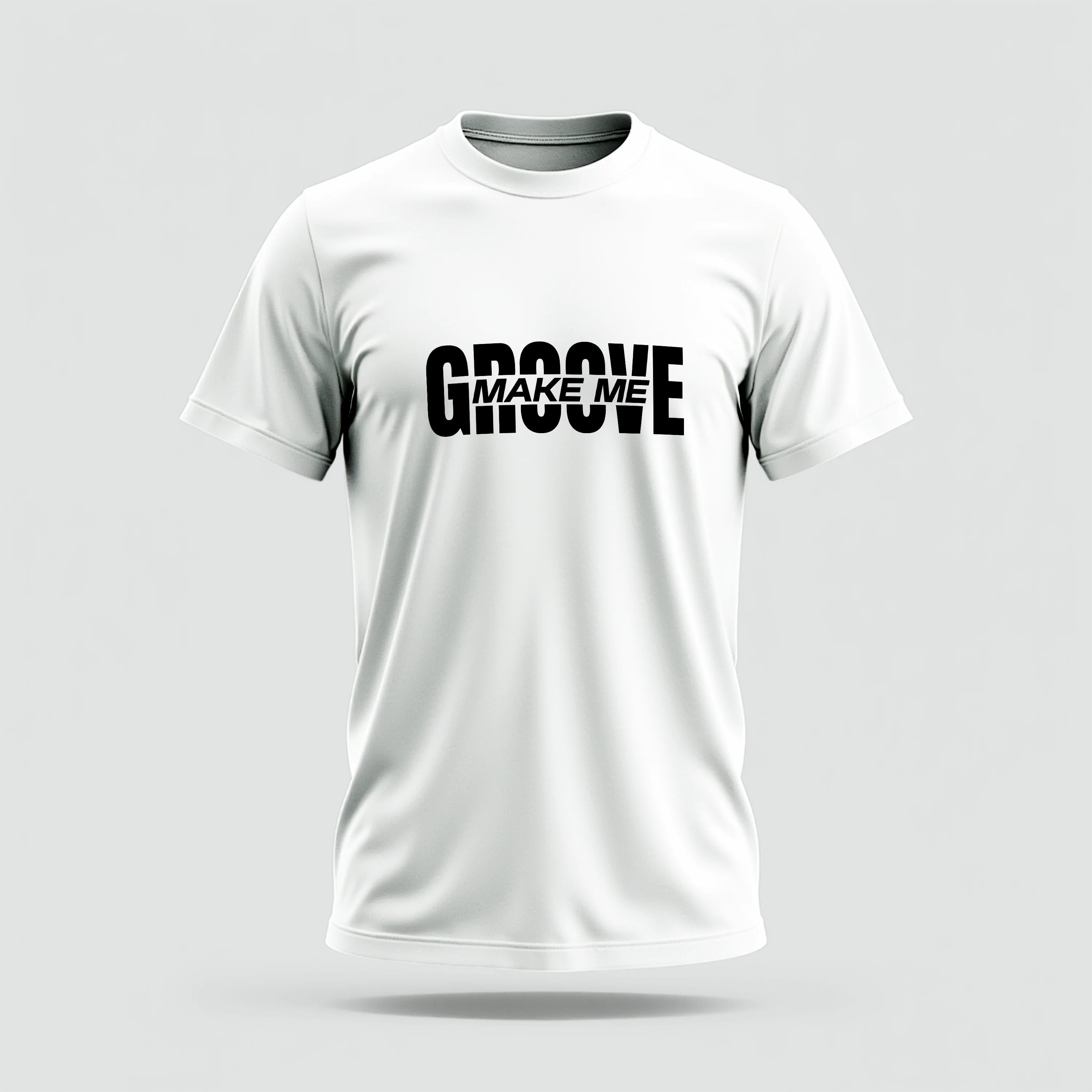 Make me Groove