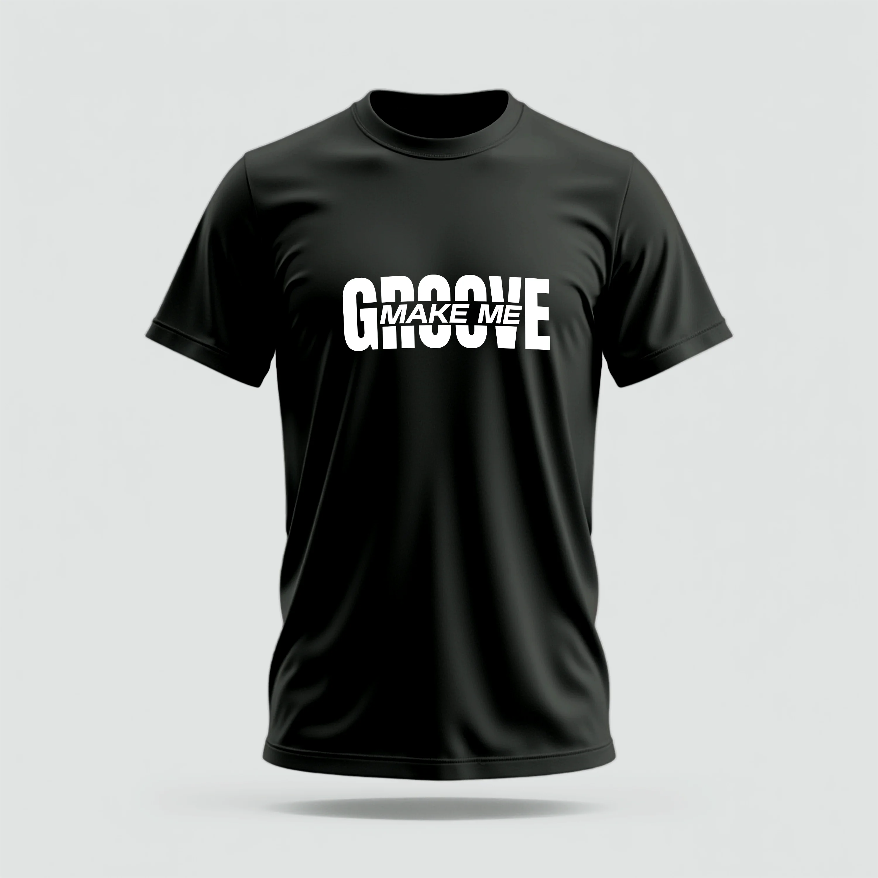 Make me Groove