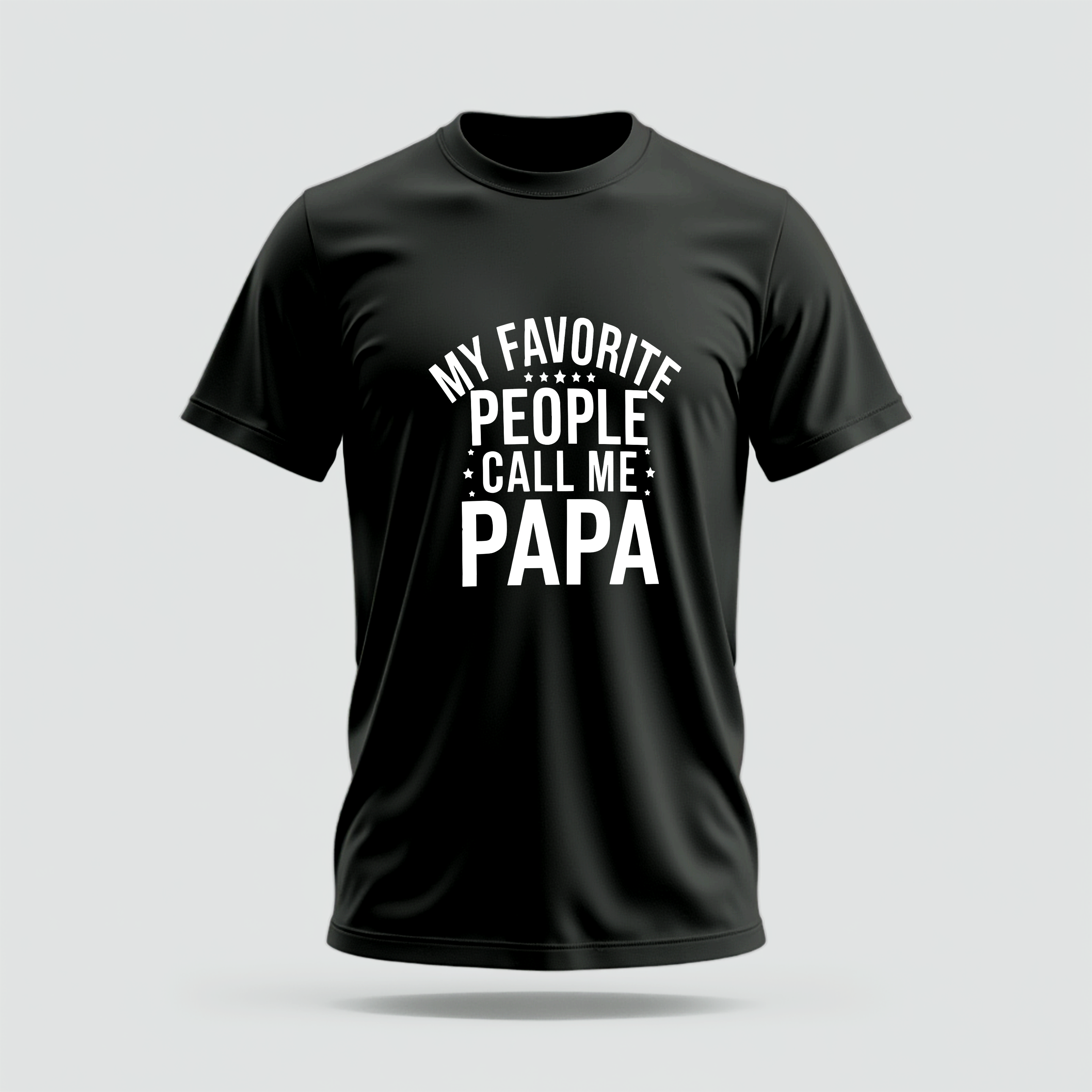 Papa's Pride