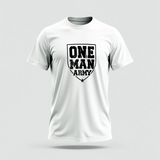 One Man Army