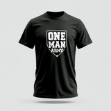 One Man Army