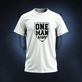 One Man Army