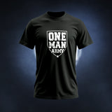 One Man Army