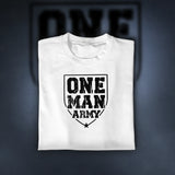 One Man Army