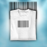 Paris Barcode