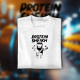 The Protein Sheikh