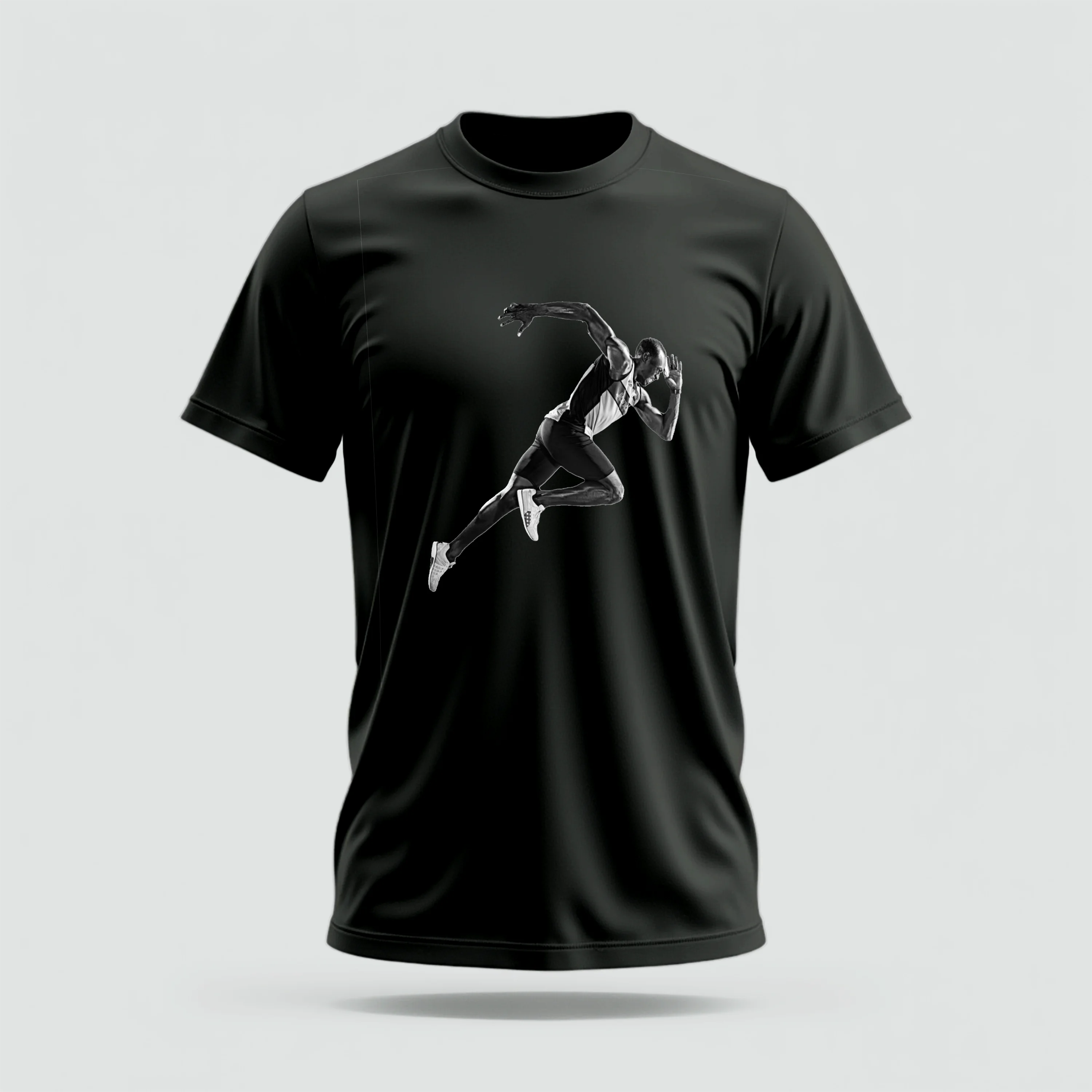 Usain Bolt - Sprinter