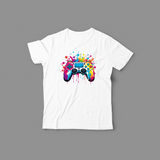 Vivid Gamer