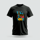 Wild Outside Good Inside