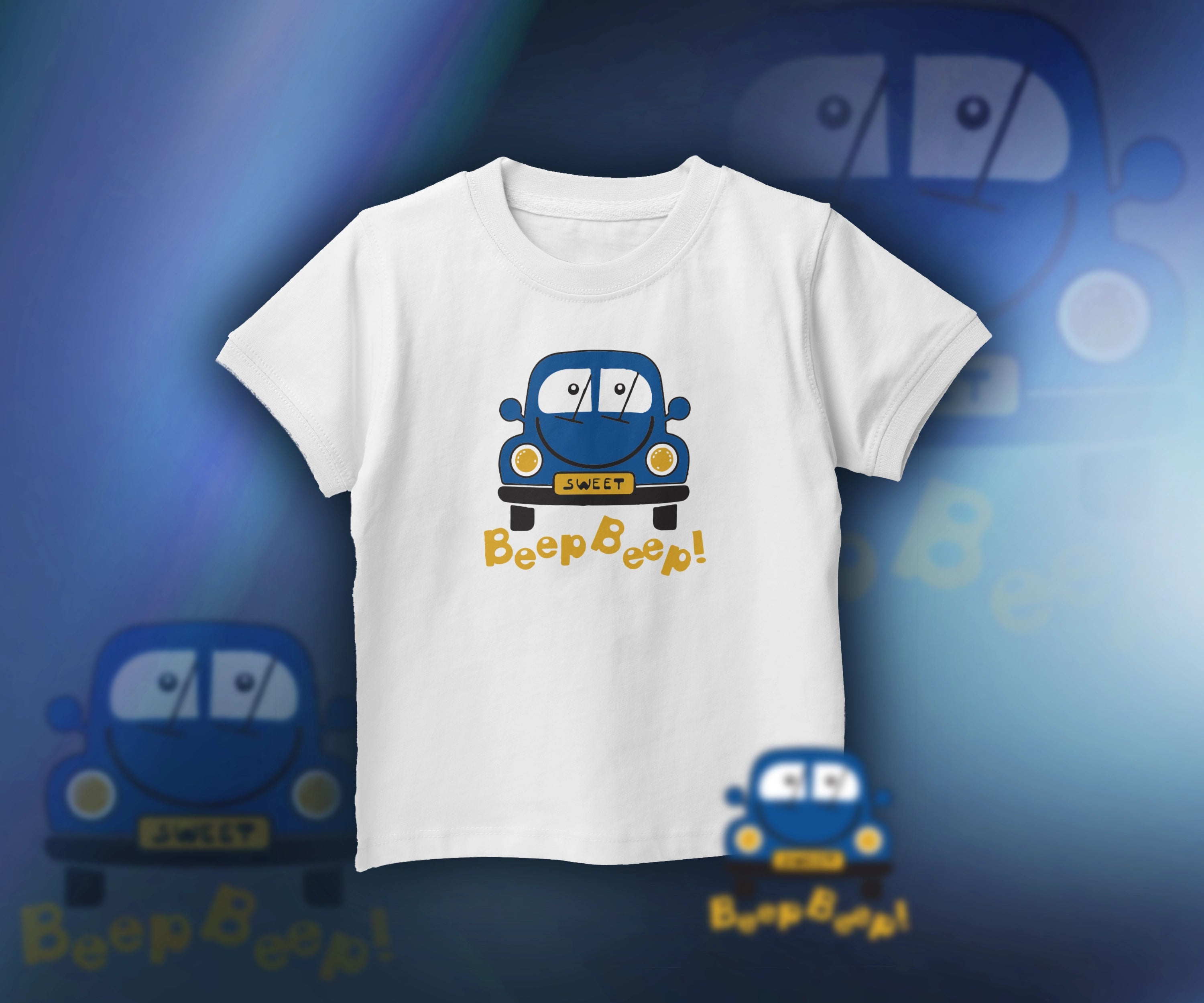 Bop Bop Truck