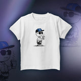 The Cool Kid