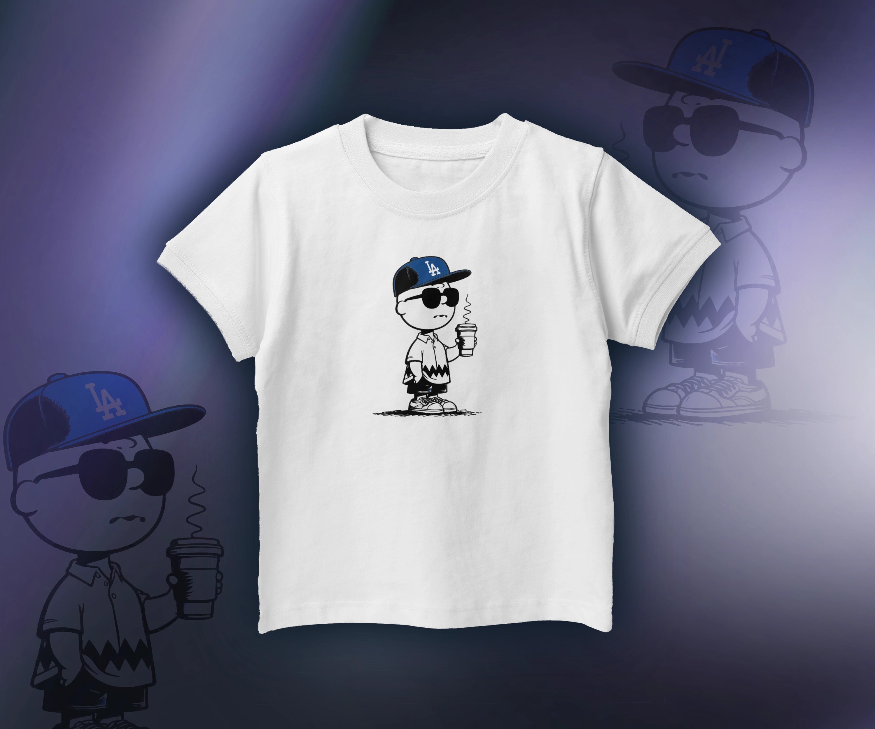 The Cool Kid