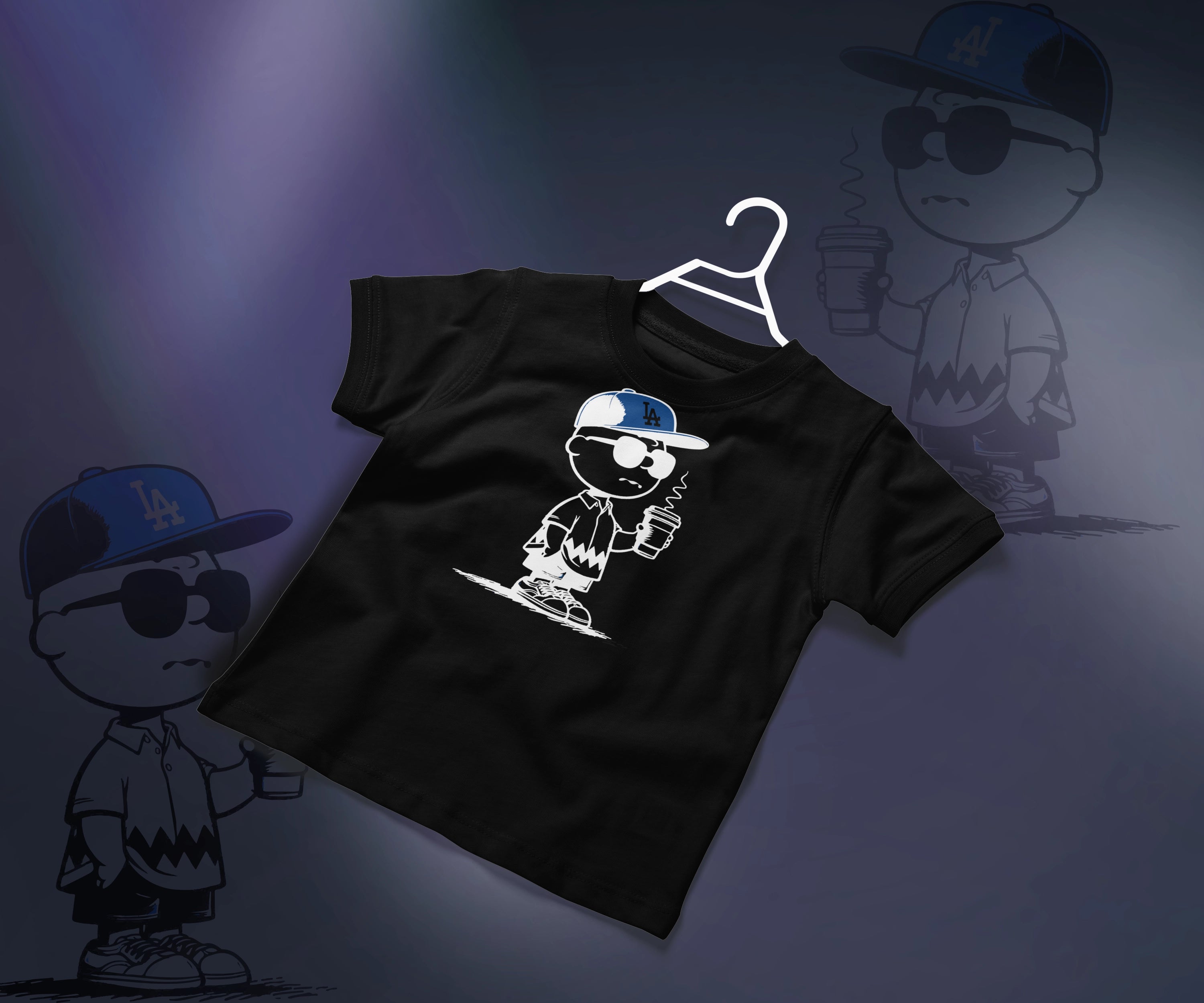 The Cool Kid