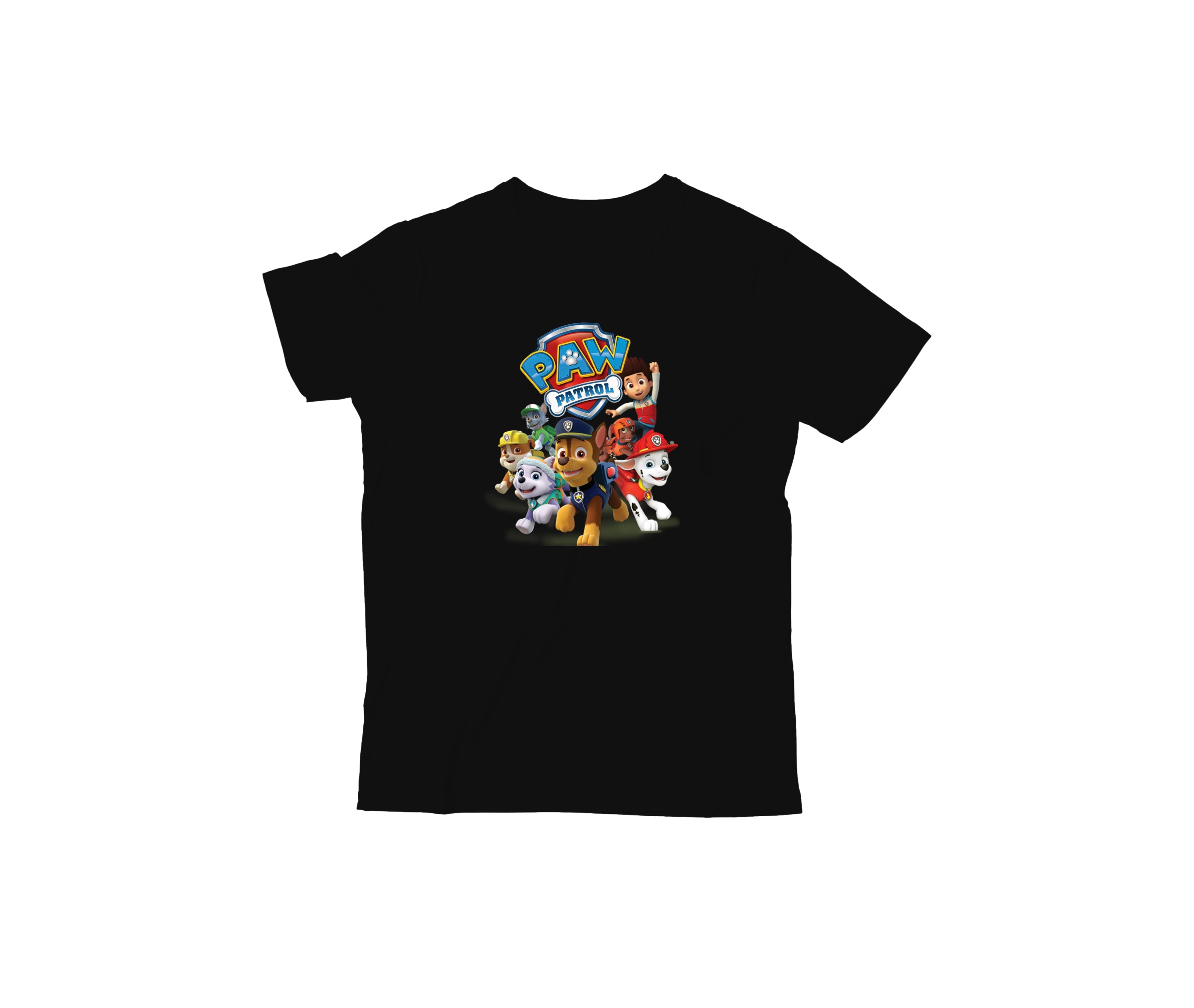 PAW Patrol Team