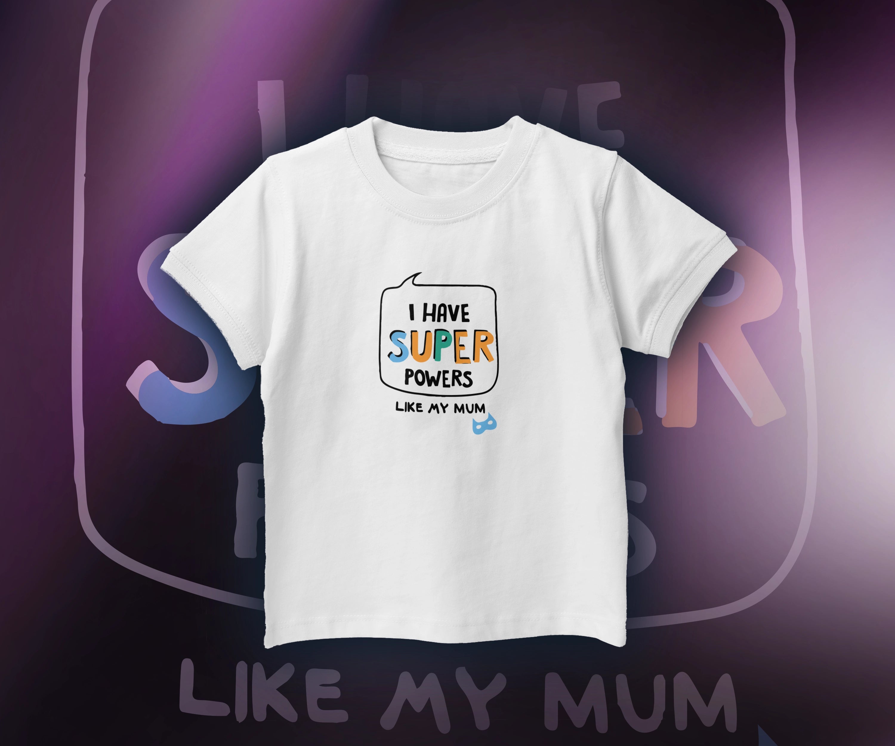 My Superpower