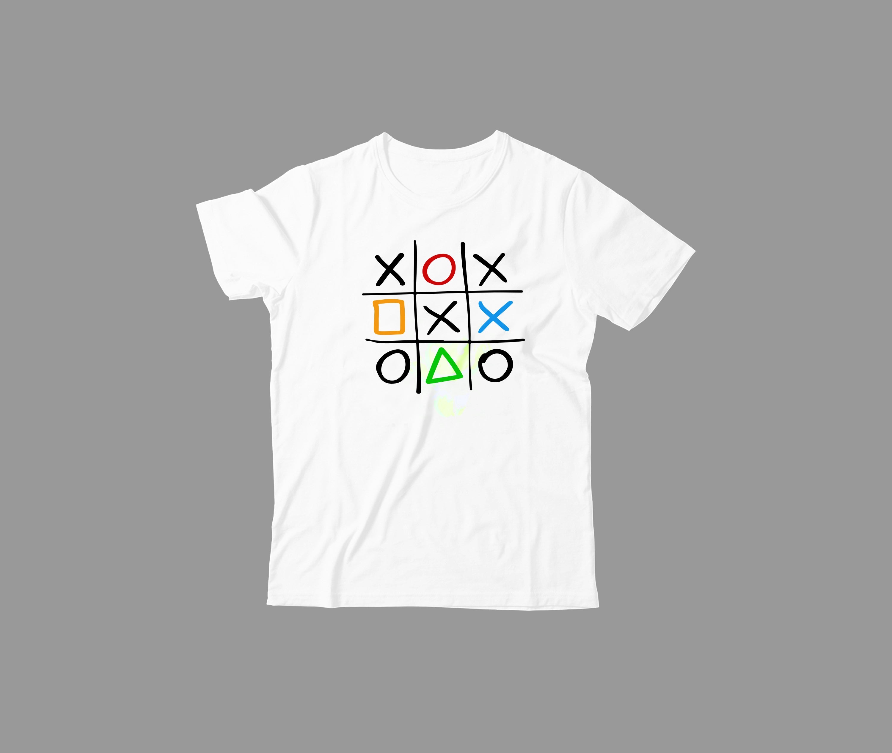 Tic tac toe